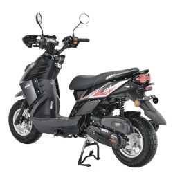IMF SX 50cc – Prix, Avis, Performances & Fiche Technique