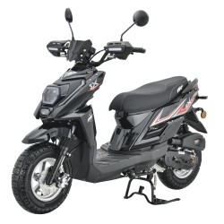 IMF SX 50cc – Prix, Avis, Performances & Fiche Technique