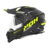Casque NOX 312 – Casque Cross Tout-Terrain Léger et Résistant