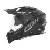 Casque NOX 312 – Casque Cross Tout-Terrain Léger et Résistant