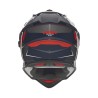 Casque NOX 312 – Casque Cross Tout-Terrain Léger et Résistant