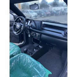 Ligier JS50 Sport Pack Ultimate : la voiture sans permis sportive et premium