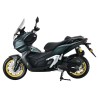 IMF ADN 125 – Scooter 125cc économique, moderne et confortable