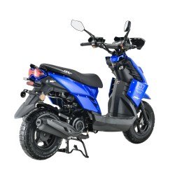 IMF SX 50cc – Prix, Avis, Performances & Fiche Technique