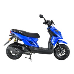 IMF SX 50cc – Prix, Avis, Performances & Fiche Technique