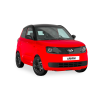 Ligier Myli existe en version I.DEAL, E.PIC, R.EBEL