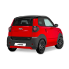 Ligier Myli existe en version I.DEAL, E.PIC, R.EBEL