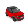 Ligier Myli existe en version I.DEAL, E.PIC, R.EBEL