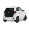 Ligier Myli existe en version I.DEAL, E.PIC, R.EBEL