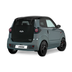 Ligier Myli existe en version I.DEAL, E.PIC, R.EBEL