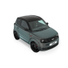 Ligier Myli existe en version I.DEAL, E.PIC, R.EBEL