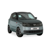 Ligier Myli existe en version I.DEAL, E.PIC, R.EBEL