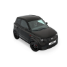 Ligier Myli – Versions I.DEAL, E.PIC & R.EBEL | Voiture sans permis électrique