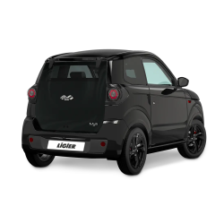 Ligier Myli existe en version I.DEAL, E.PIC, R.EBEL