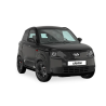 Ligier Myli existe en version I.DEAL, E.PIC, R.EBEL
