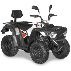 Quad Hytrack HY 200 st