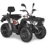 Quad Hytrack HY 200 st