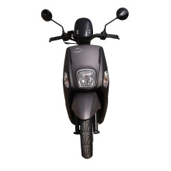 Scooter IMF Jack 50cc : Avis, Prix, Fiche Technique et Test