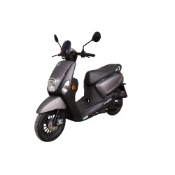 Scooter IMF Jack 50cc : Avis, Prix, Fiche Technique et Test