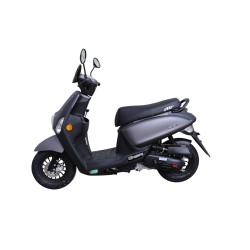 Scooter IMF Jack 50cc : Avis, Prix, Fiche Technique et Test