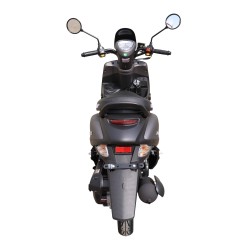 Scooter IMF Jack 50cc : Avis, Prix, Fiche Technique et Test