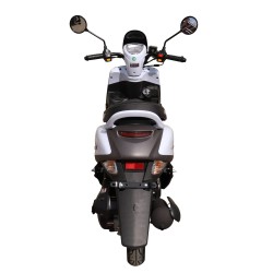 Scooter IMF Jack 50cc : Avis, Prix, Fiche Technique et Test