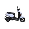 Scooter IMF Jack 50cc : Avis, Prix, Fiche Technique et Test