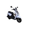 Scooter IMF Jack 50cc : Avis, Prix, Fiche Technique et Test