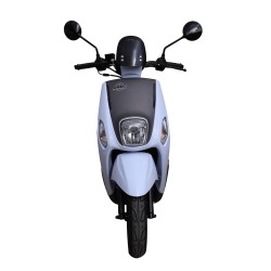 Scooter IMF Jack 50cc : Avis, Prix, Fiche Technique et Test
