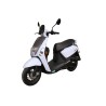 Scooter IMF Jack 50cc : Avis, Prix, Fiche Technique et Test