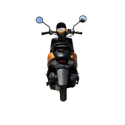 Scooter IMF Jack 50cc : Avis, Prix, Fiche Technique et Test