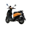 Scooter IMF Jack 50cc : Avis, Prix, Fiche Technique et Test