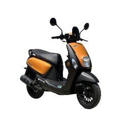 Scooter IMF Jack 50cc : Avis, Prix, Fiche Technique et Test