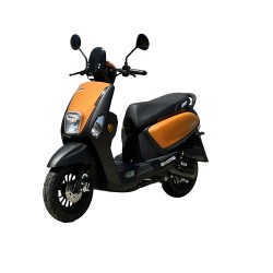 Scooter IMF Jack 50cc : Avis, Prix, Fiche Technique et Test
