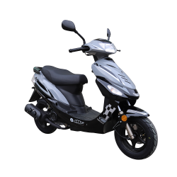 Scooter IMF Gecko 50cc : Prix, Avis, Performances et Fiche Technique