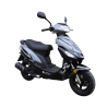 Scooter IMF Gecko 50cc : Prix, Avis, Performances et Fiche Technique