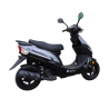 Scooter IMF Gecko 50cc : Prix, Avis, Performances et Fiche Technique