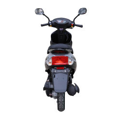Scooter IMF Gecko 50cc : Prix, Avis, Performances et Fiche Technique
