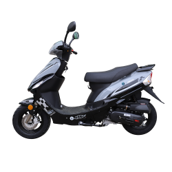 Scooter IMF Gecko 50cc : Prix, Avis, Performances et Fiche Technique