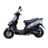 Scooter IMF Gecko 50cc : Prix, Avis, Performances et Fiche Technique