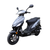 Scooter IMF Gecko 50cc : Prix, Avis, Performances et Fiche Technique