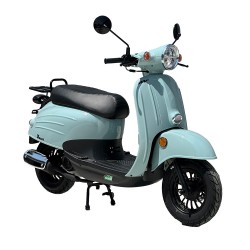 Scooter IMF Naxos 50cc