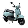 Scooter IMF Naxos 50cc