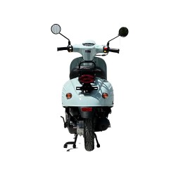IMF Naxos 50cc – Avis, Prix, Test & Fiche Technique