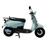 Scooter IMF Naxos 50cc