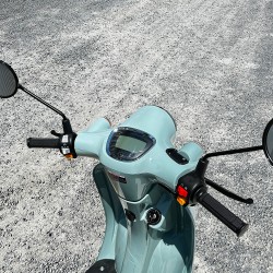 Scooter IMF Naxos 50cc
