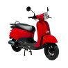 Scooter IMF Naxos 50cc