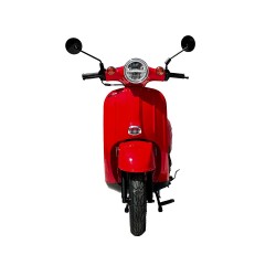 Scooter IMF Naxos 50cc