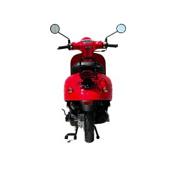 Scooter IMF Naxos 50cc