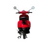 Scooter IMF Naxos 50cc